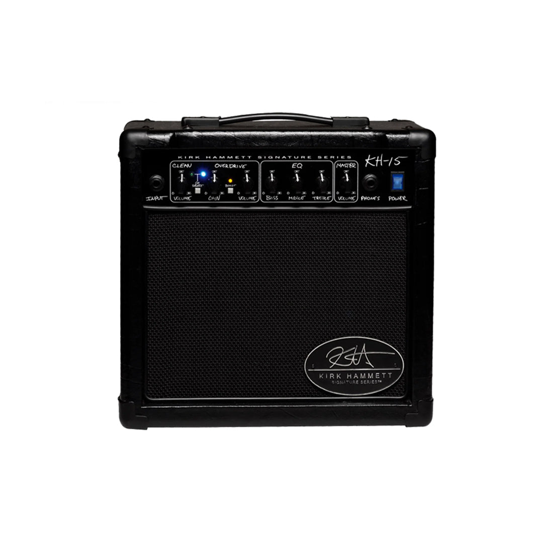 Randall KH15E-U Electric Guitar Amplifier (Kirk Hammett Signature)